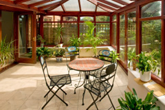 Hawkins Hill conservatory quotes