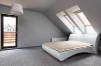 Hawkins Hill bedroom extensions