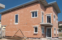 Hawkins Hill home extensions