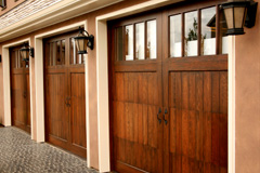 Hawkins Hill garage extension quotes